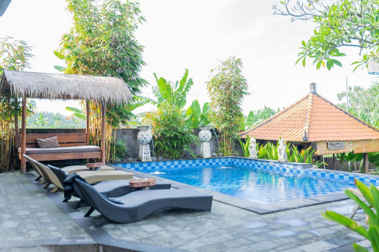 West Break Bali - Medewi Hotel Airsatang Exterior photo