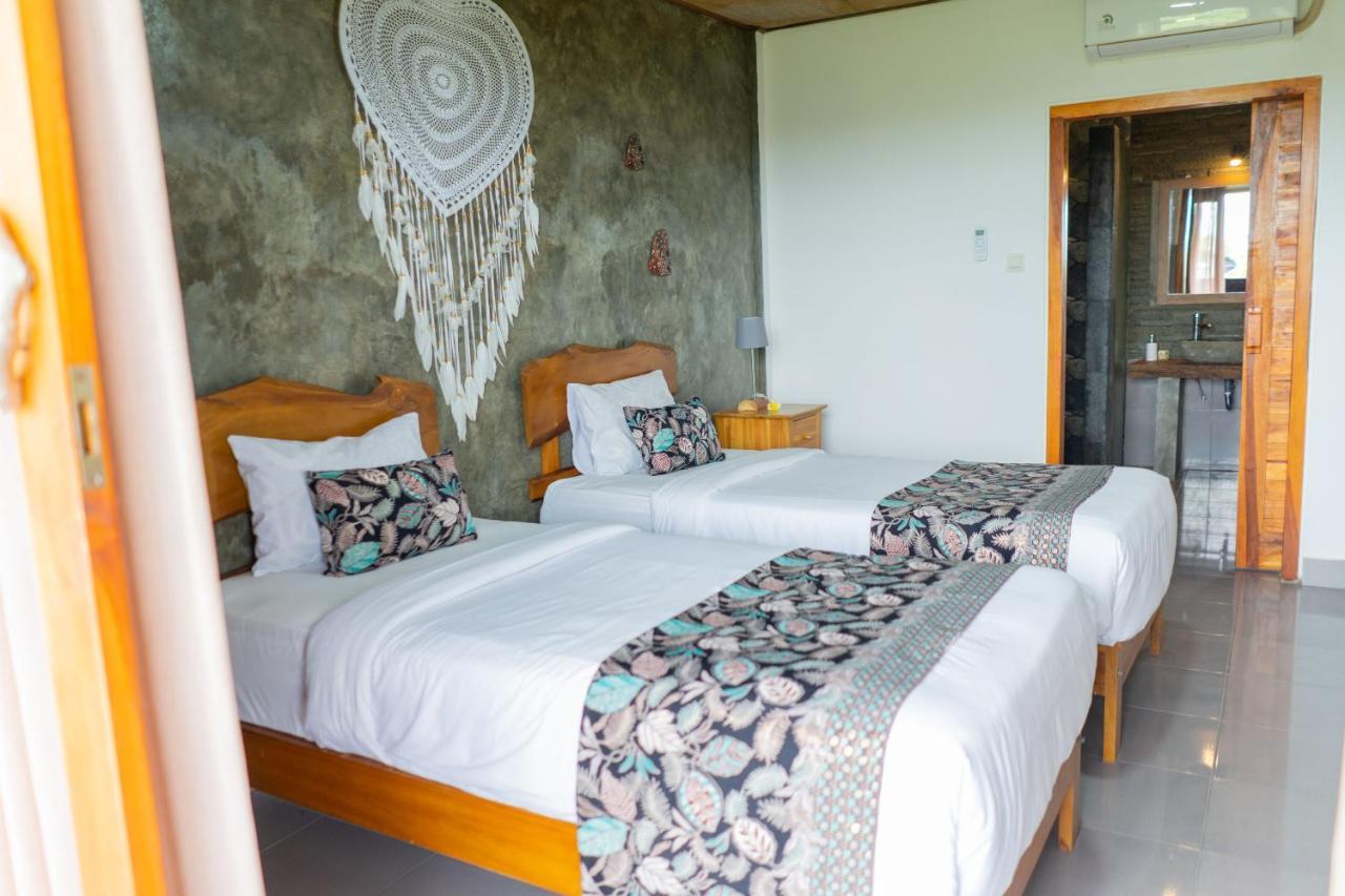 West Break Bali - Medewi Hotel Airsatang Exterior photo
