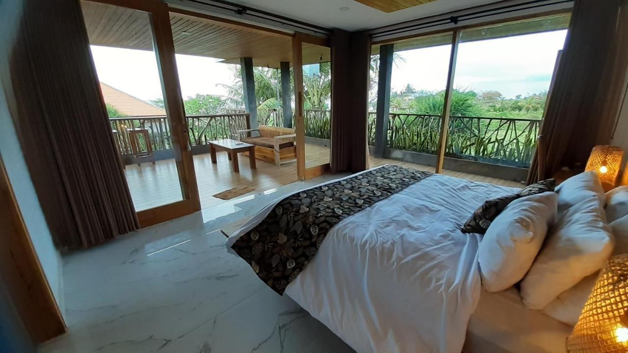 West Break Bali - Medewi Hotel Airsatang Exterior photo
