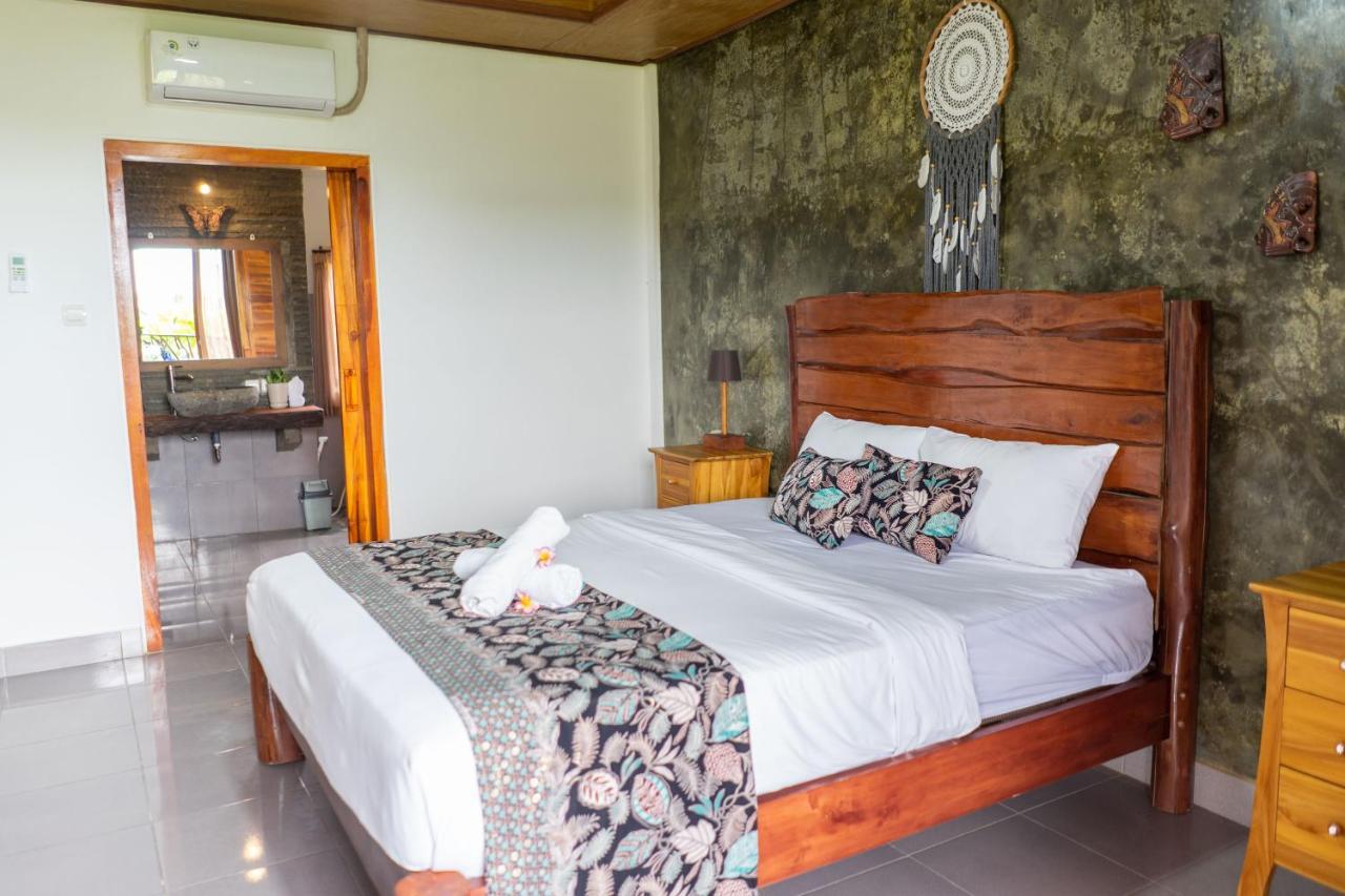 West Break Bali - Medewi Hotel Airsatang Exterior photo