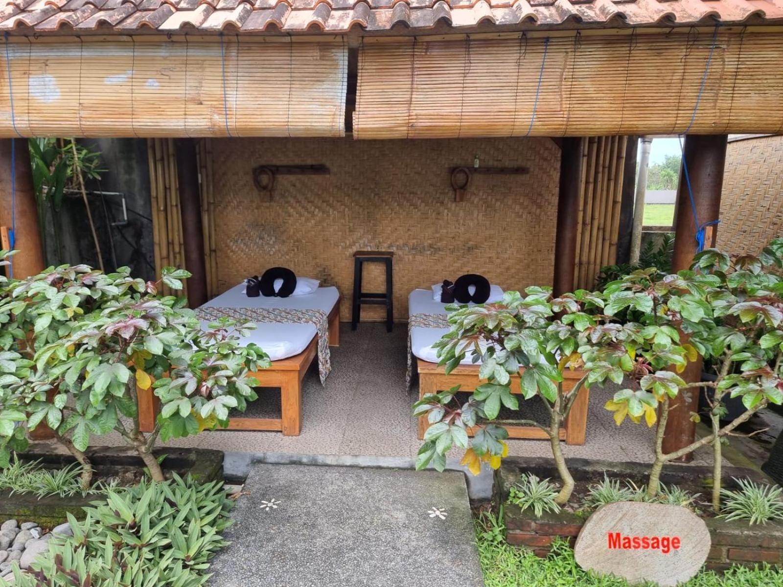 West Break Bali - Medewi Hotel Airsatang Exterior photo