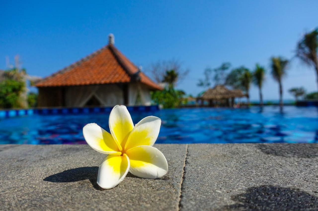 West Break Bali - Medewi Hotel Airsatang Exterior photo