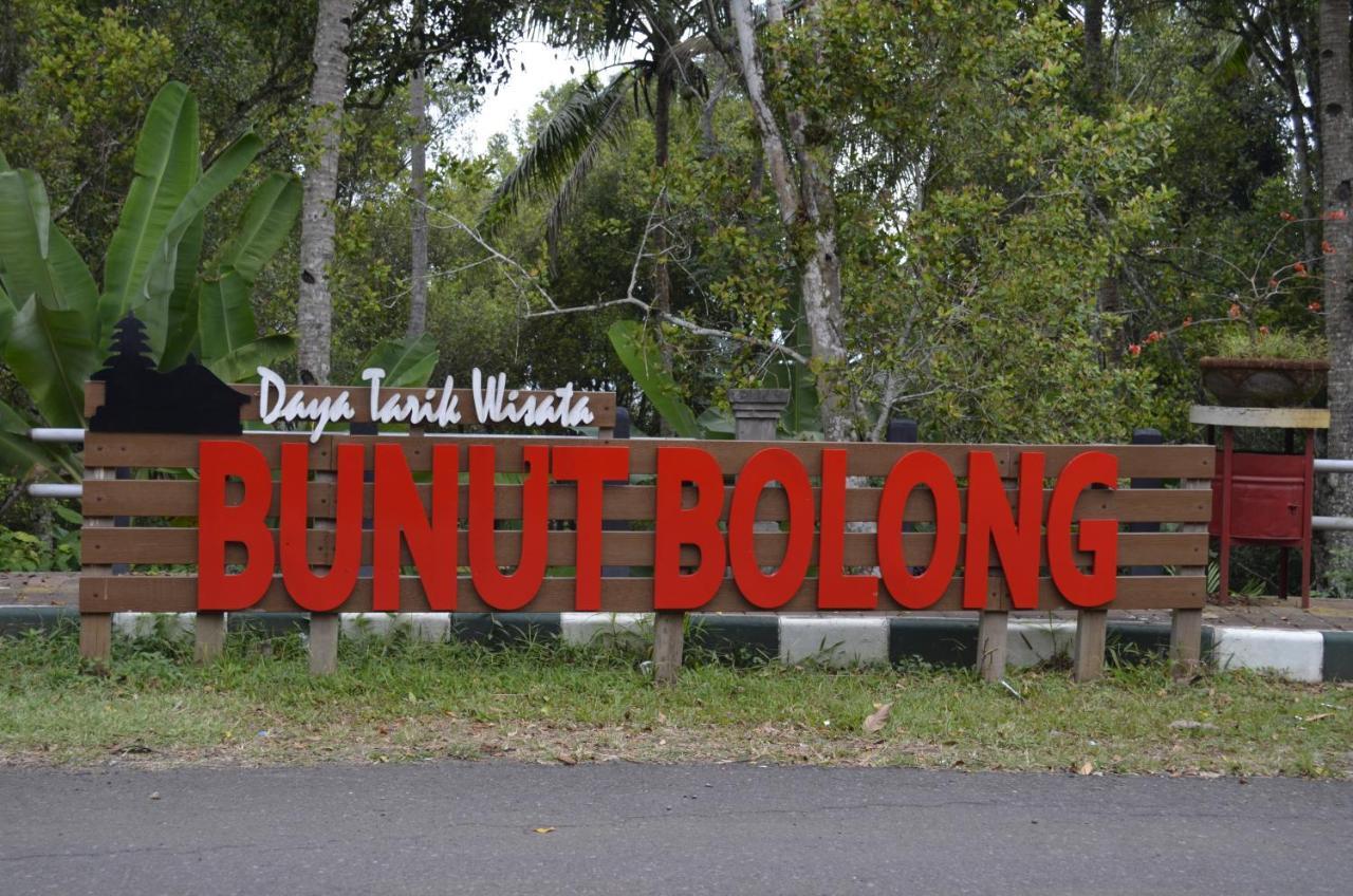 West Break Bali - Medewi Hotel Airsatang Exterior photo